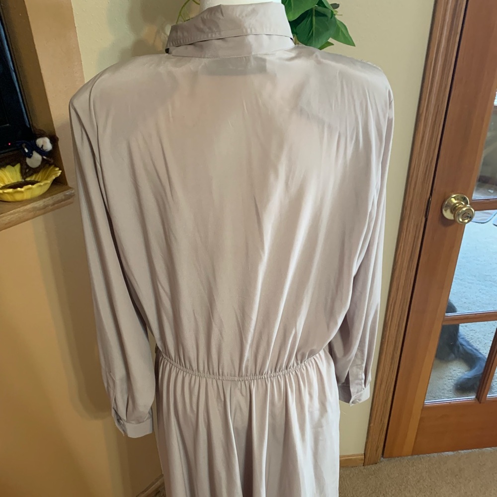 Vintage Dress - Picture 6 of 7